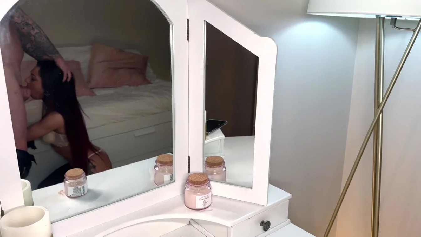 JacqueEtMichelTV Angela Thanks Her Private Driver In HerOwn Way XXX